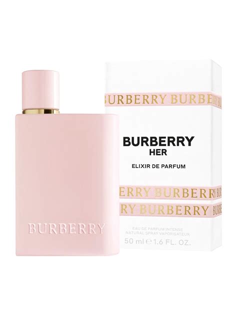 burberry her eau de parfum 50 ml|burberry her perfume 3.3 oz.